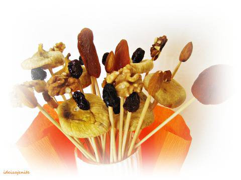 ИДЕИ ЗА ЖЕНИТЕ… и не само