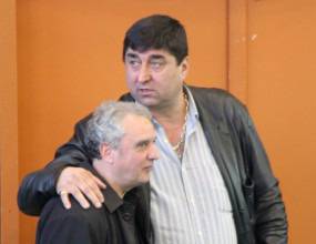 Боре Кьосев: Много се радвам, че победихме Левски