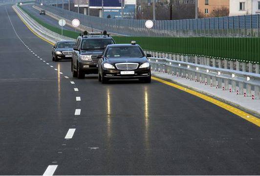 НСО купува брониран автомобил от „Балканстар“