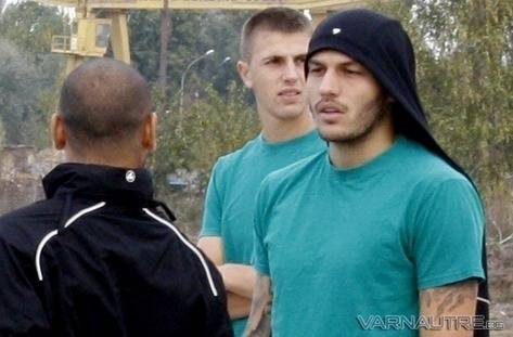 Росен Колев: Ние сме срам за Черно море