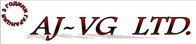 тонколони aj-vg