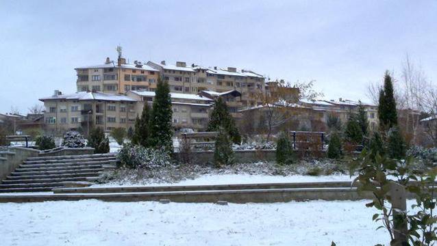 „Картала“ – кварталът на богатите