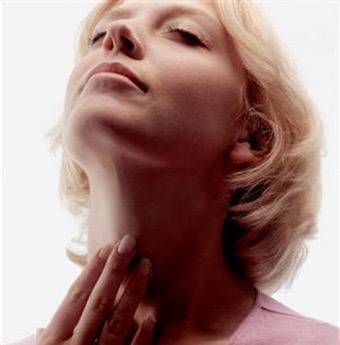 Профилактични съвети при заболявания на щитовидната жлеза