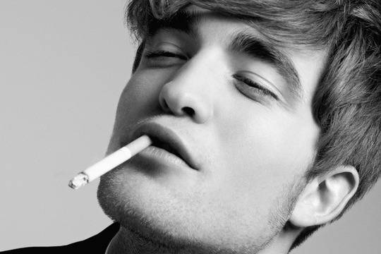 Робърт Патинсън