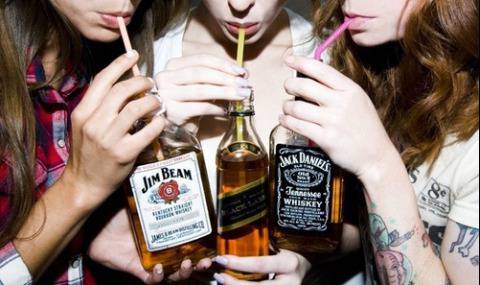 Johnnie Walker купува Jim Beam