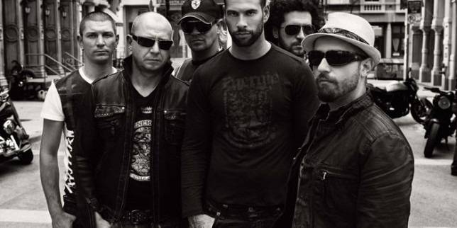 Видео премиера: Секс, лъжи и музика на D2