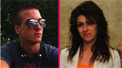 Връстници отричат любовната връзка между учителка и ученик