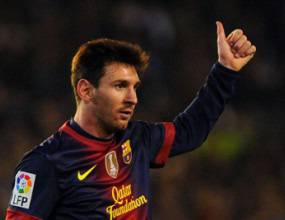 В Испания се усъмниха в рекорда на Меси, африканец вкарал 107 гола