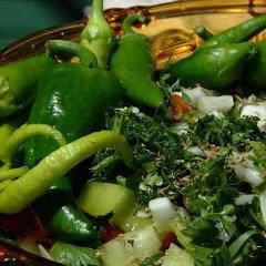 Българските салати