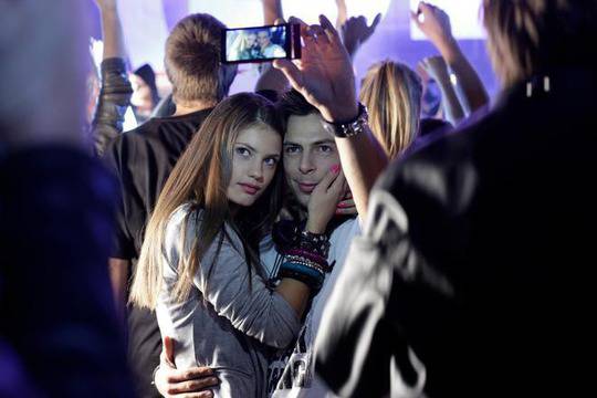 „Секс, лъжи и музика“ вече е и песен на Д2