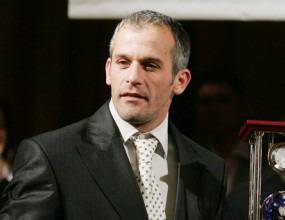 Йордан Йовчев бе избран за гимнастик номер 1 на годината