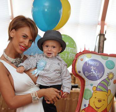 ПЪРВО В HOTARENA! Ето го наследника на Владо Арабаджиев