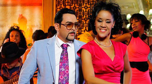 Видео премиера: La Cubanita на Устата и Долорес Естрада