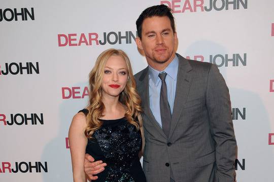 „Всички искат да спят с Чанинг Тейтъм“