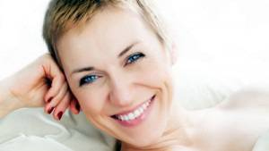 Грижа за кожата на жени над 60