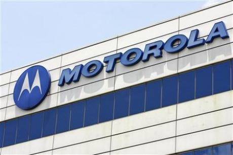 Motorola прекратяват бизнеса си в Южна Корея