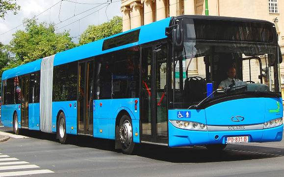Управляващи и опозиция в спор за касовите апарати в автобусите