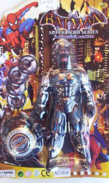 Детска кукла Batman