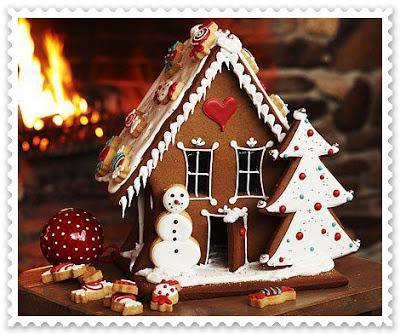 30 Коледни и новогодишни картички