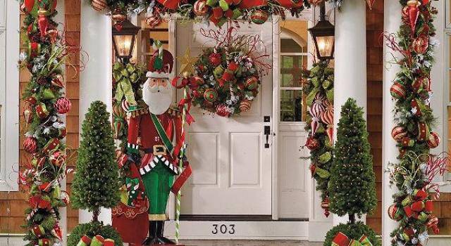 коледна украса