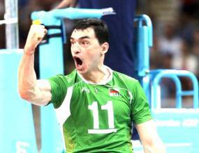 Владо Николов мениджър на националния отбор на България!