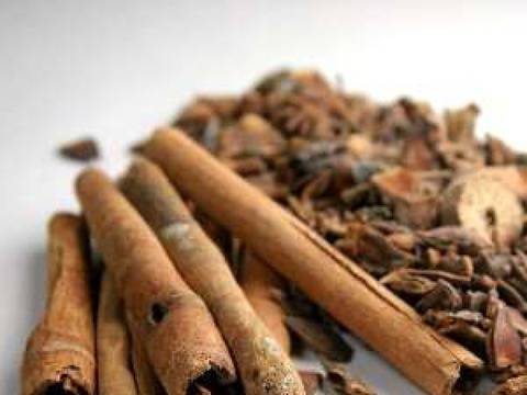 Канелата е най-полезната подправка