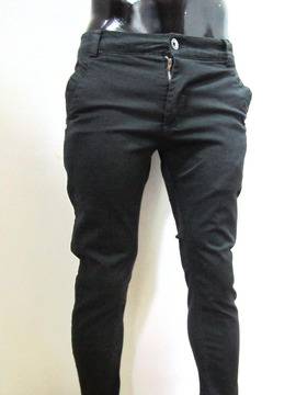 Панталон – ластичен, стеснен модел