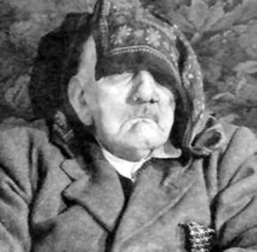 Хитлер е починал в Аржентина през 1962 г.?