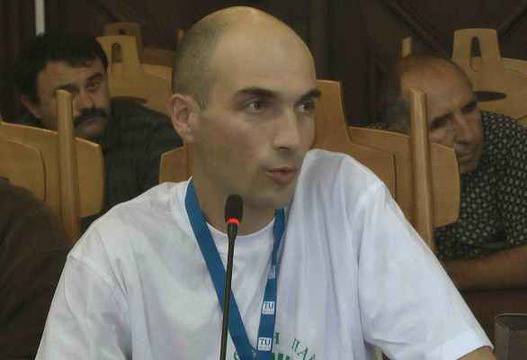 Иван Камбуров: Протестите за опазване на природата не трябва да бъдат еднократен акт