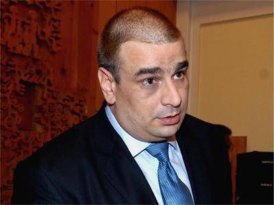 Борис Марков: Алексей Петров искаше Надежда Михайлова за президент