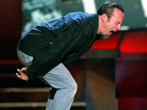 Професия подушвач на пръдня