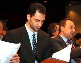 Матей Казийски: Сега не мога да се върна в националния отбор! Нищо не се е променило (ВИДЕО)