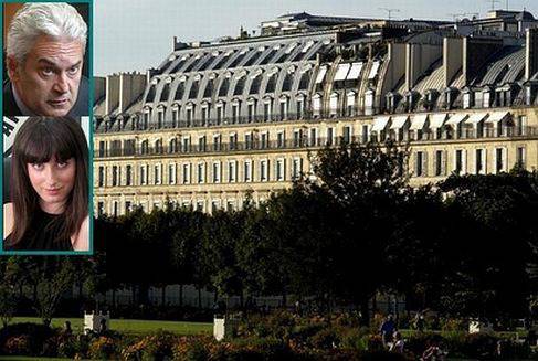 Скандал: Сидеров харчи луди пари за секс-воаяж с любовнитацата си Гаджева