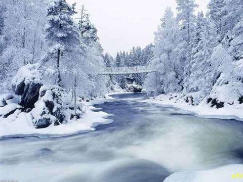 Идва страшен студ – температурите падат до минус 22 градуса