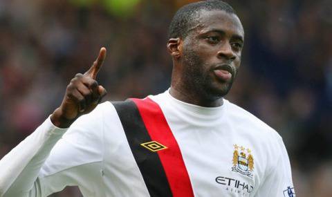 Яя Туре: Искам да съм в Сити докрая