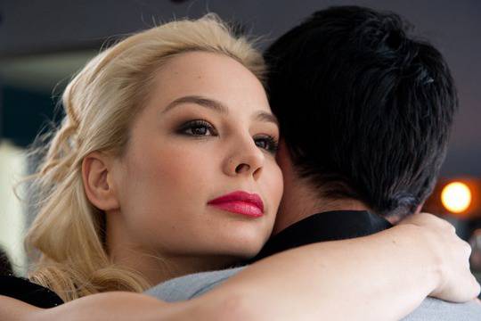 Родни манекенки с кариера на актриси