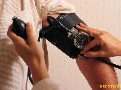 Високото кръвно е най-смъртоносното заболяване