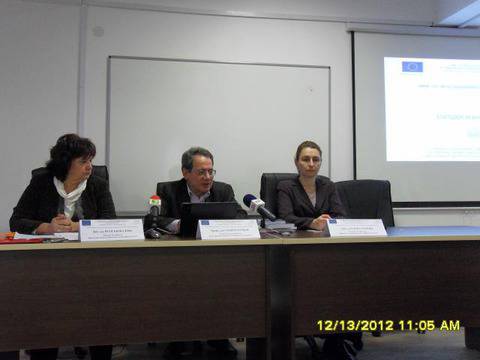 ПУ стартира проект за електронно обучение