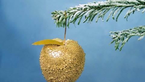 Нови коледни тапети за десктоп – 2013