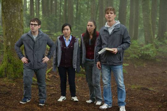 Фантастичната драма „Гимназия „Тауър“ с премиера за България по bTV Cinema