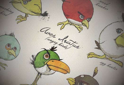 Филм по Angry Birds през 2016