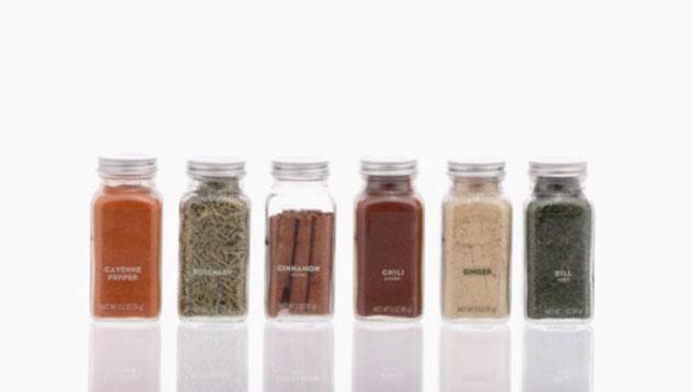 Най-полезната подправка видяна 1471 коментари 2