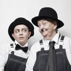 Татяна Лолова: Мъжът ми все още е много красив