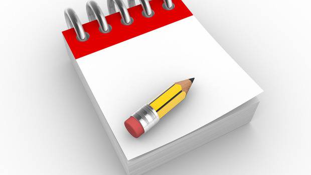 През уикенда