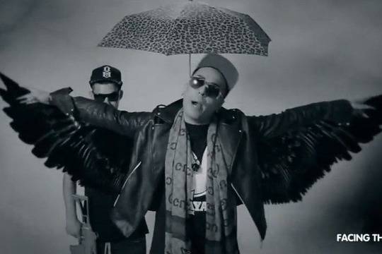 100 Kila feat. DJ Diamondz – Аз съм 6