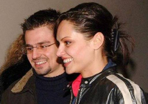 Андрей отново прави цуни-гуни с Надя от „Елит“