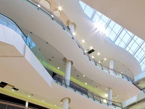 Безплатни празнични „Концерти на възглавници” в Bulgaria Mall