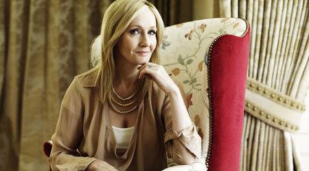 Откъс от „Вакантен пост“ – първия роман за възрастни от Дж. К. Роулинг