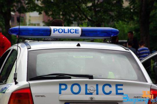 Задържаха пловдивските Бони и Клайд