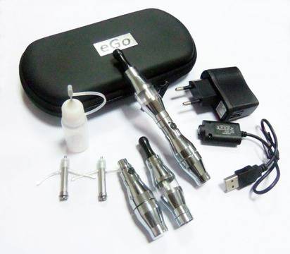 Хонг Конг ни праща електронни цигари менте